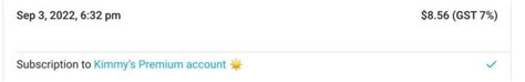 onlyfan kimmy|[Review] Kimmy’s Premium : r/realonlyfansreviews .